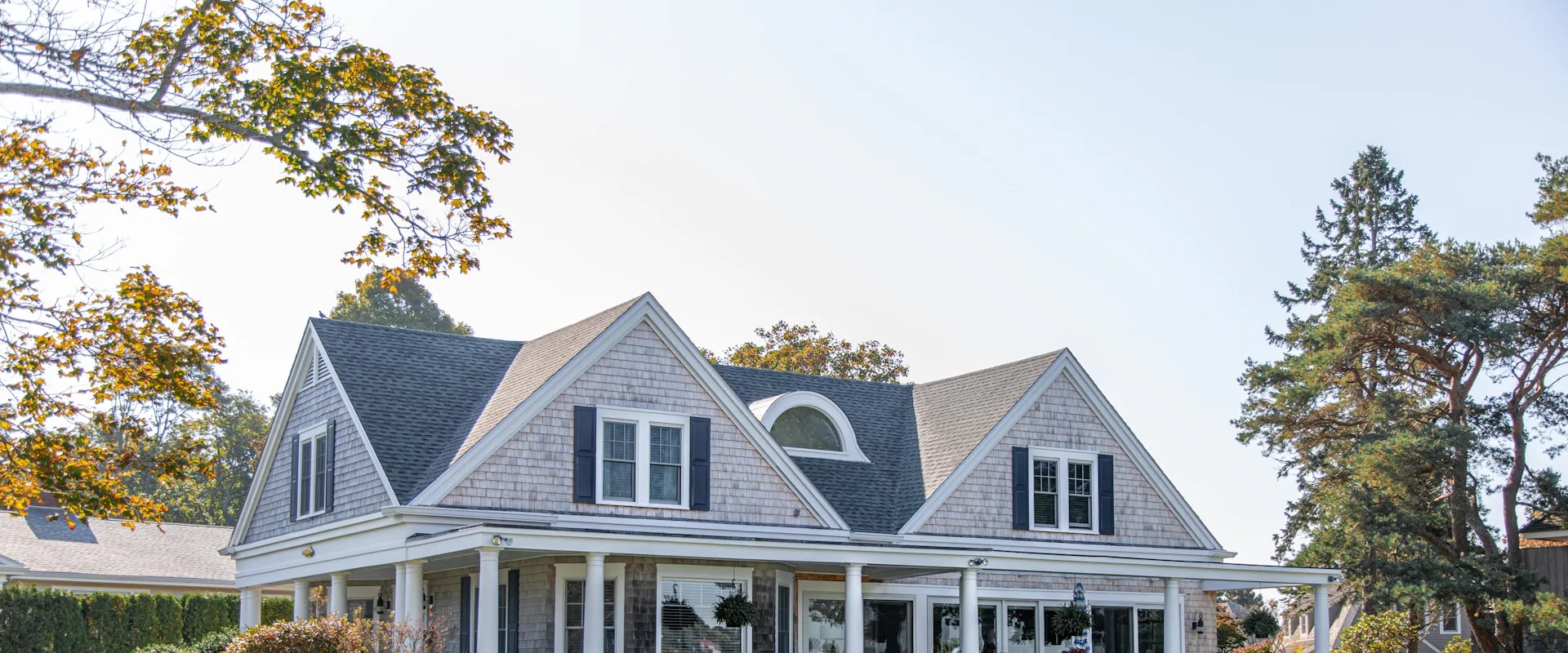 Roofing services in Riverside, NJ